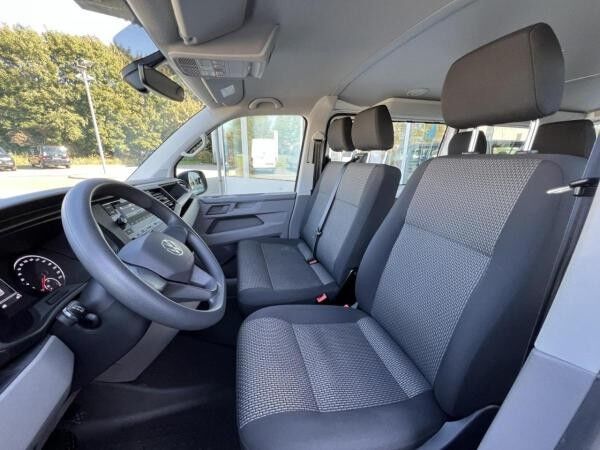 Volkswagen T6.1 2.0 TDI Kombi KLIMA+PDC hinten+DAB+ Klima