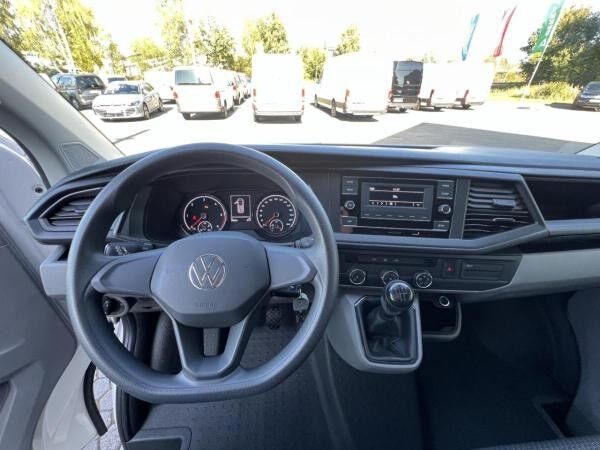 Volkswagen T6.1 2.0 TDI Kombi KLIMA+PDC hinten+DAB+ Klima