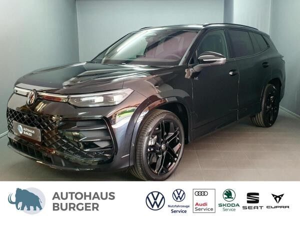 Volkswagen Tayron R-Line 2.0 l TDI SCR 4MOTION (193