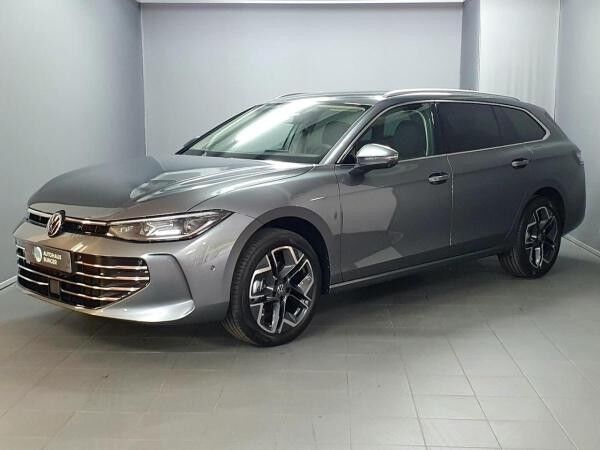 Volkswagen Passat Elegance 2.0 l TDI SCR