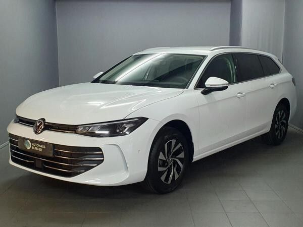 Volkswagen Passat Business 2.0 l TDI SCR