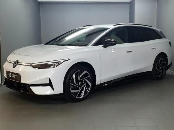 Volkswagen ID.7 Tourer Pro S - kWh