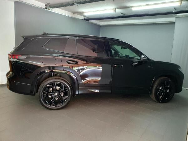 Volkswagen Tayron R-Line 2.0 l TDI SCR 4MOTION (193