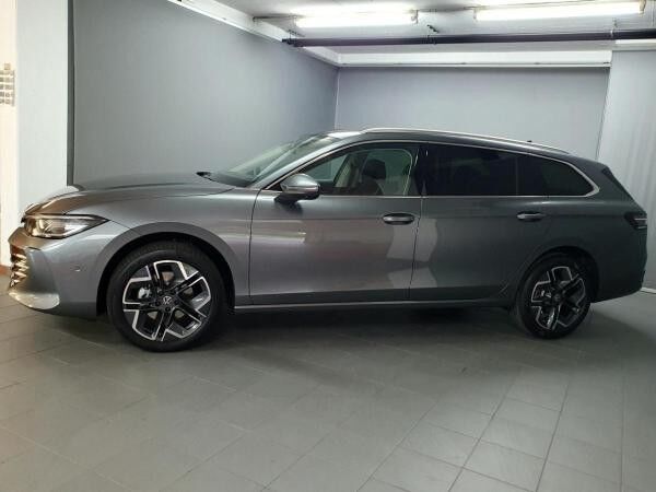 Volkswagen Passat Elegance 2.0 l TDI SCR