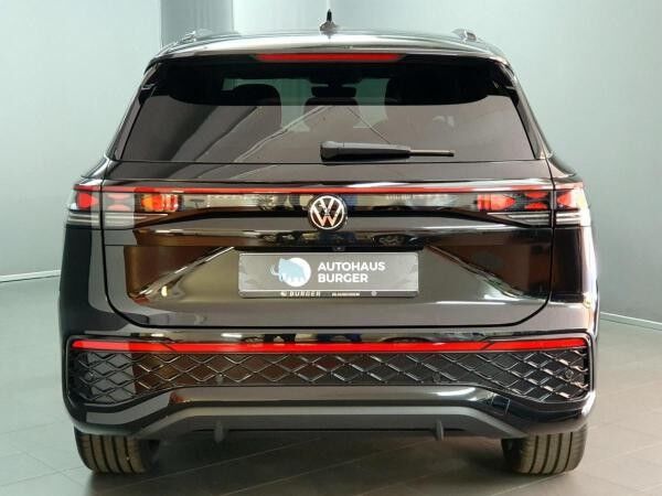 Volkswagen Tayron R-Line 2.0 l TDI SCR 4MOTION (193