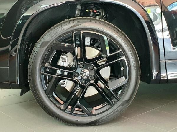 Volkswagen Tayron R-Line 2.0 l TDI SCR 4MOTION (193
