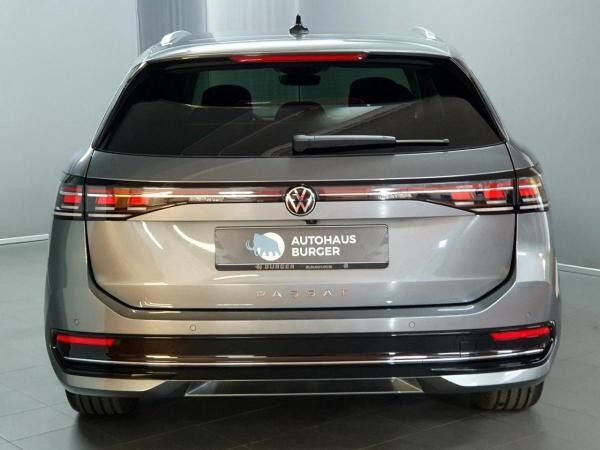 Volkswagen Passat Elegance 2.0 l TDI SCR