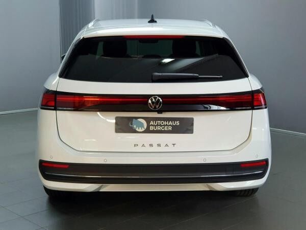 Volkswagen Passat Business 2.0 l TDI SCR