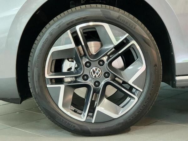 Volkswagen Passat Elegance 2.0 l TDI SCR