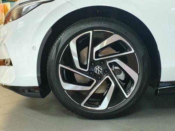 Volkswagen ID.7 Tourer Pro S - kWh