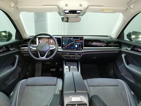 Volkswagen Passat Elegance 2.0 l TDI SCR