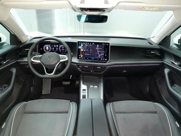 Volkswagen Passat Business 2.0 l TDI SCR