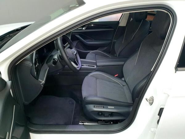 Volkswagen Passat Business 2.0 l TDI SCR