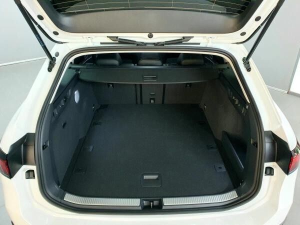 Volkswagen Passat Business 2.0 l TDI SCR