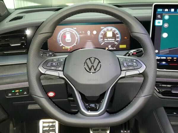 Volkswagen Tayron R-Line 2.0 l TDI SCR 4MOTION (193