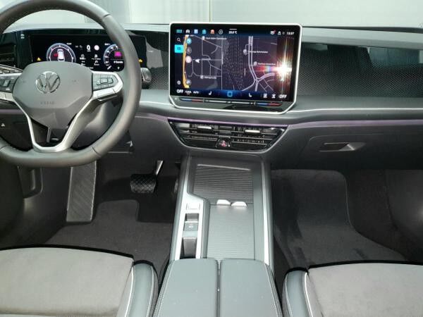 Volkswagen Passat Business 2.0 l TDI SCR