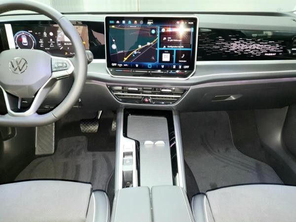Volkswagen Passat Elegance 2.0 l TDI SCR