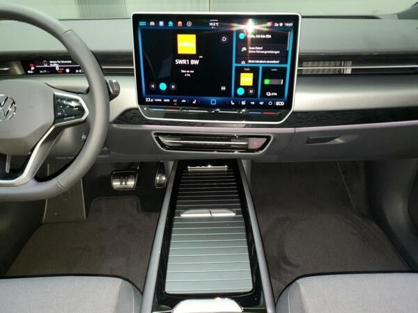 Volkswagen ID.7 Tourer Pro S - kWh