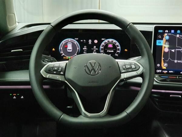 Volkswagen Passat Business 2.0 l TDI SCR
