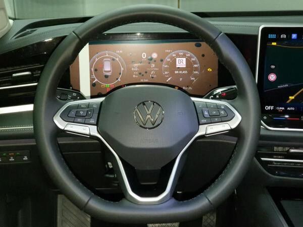 Volkswagen Passat Elegance 2.0 l TDI SCR