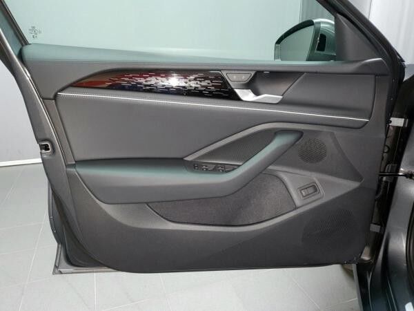 Volkswagen Passat Elegance 2.0 l TDI SCR