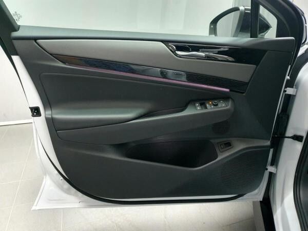 Volkswagen ID.7 Tourer Pro S - kWh