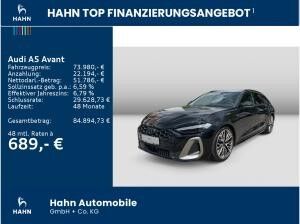 Audi A5 Avant 2.0TFSI S-line Hybrid S-tronic Pano B&O Audi A5 Avant 2.0TFSI S-line Hybrid S-tronic Pano B&O