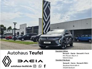 Renault Scenic E-Tech Techno 170 Comfort Range ⚡ELEKTROBONUS🔌🔝