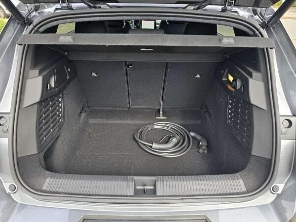 Renault Scenic E-Tech Techno 220 Long Range "GJR, Winter Paket"