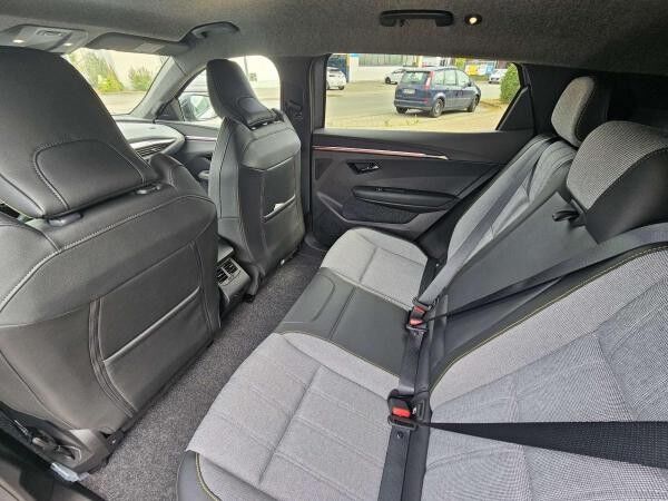 Renault Scenic E-Tech Techno 220 Long Range "GJR, Winter Paket"