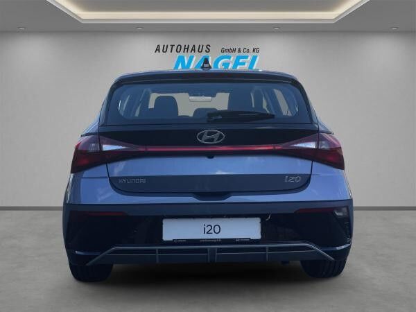 Hyundai i20 (BC3)