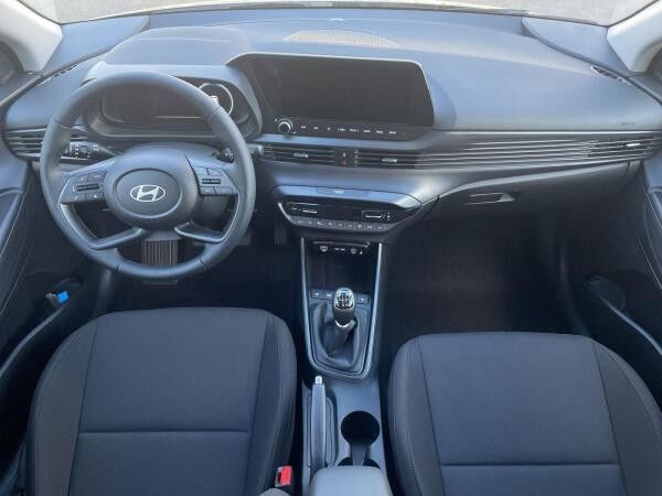 Hyundai i20 (BC3)