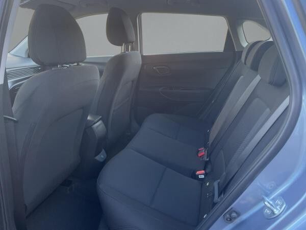 Hyundai i20 (BC3)
