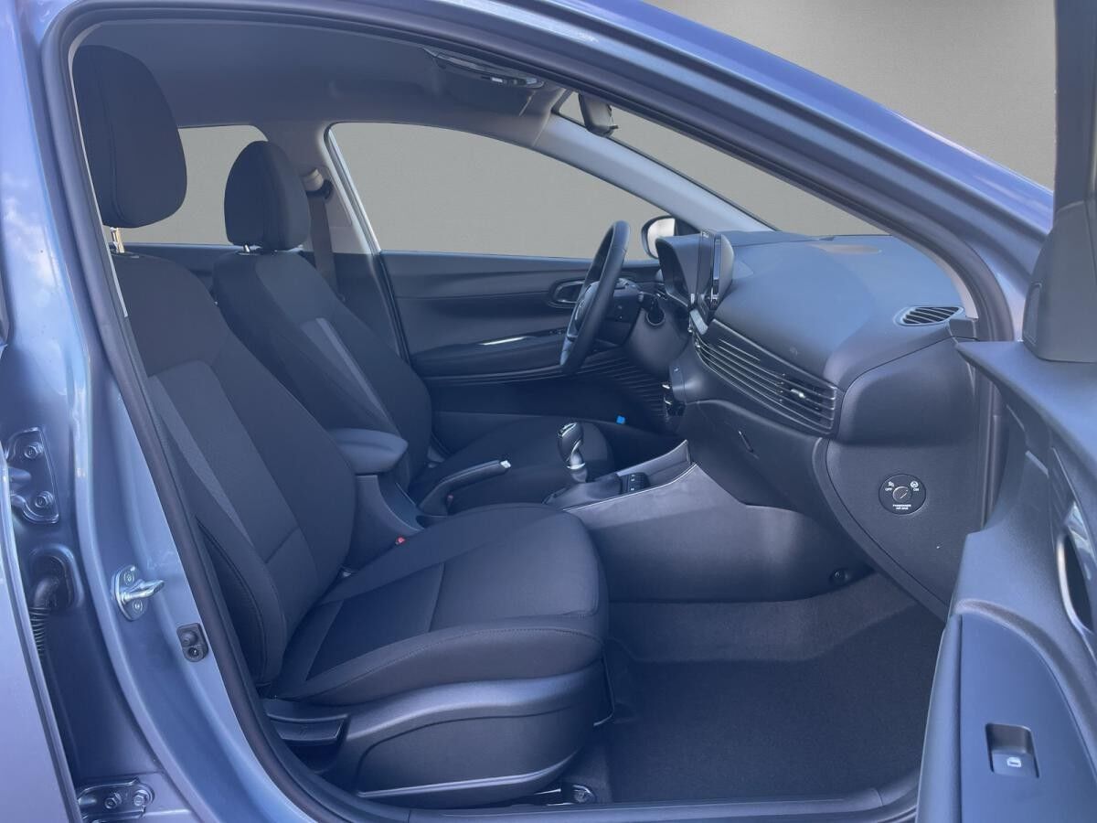 Hyundai i20 (BC3)