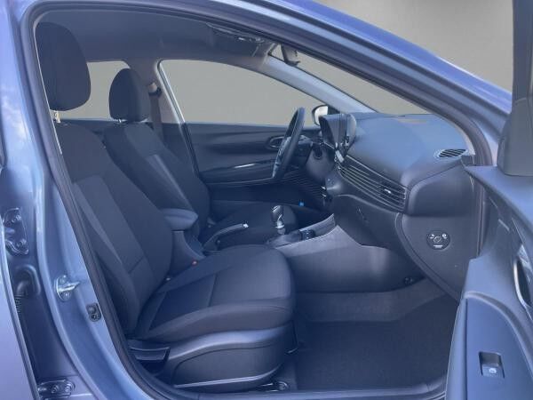 Hyundai i20 (BC3)