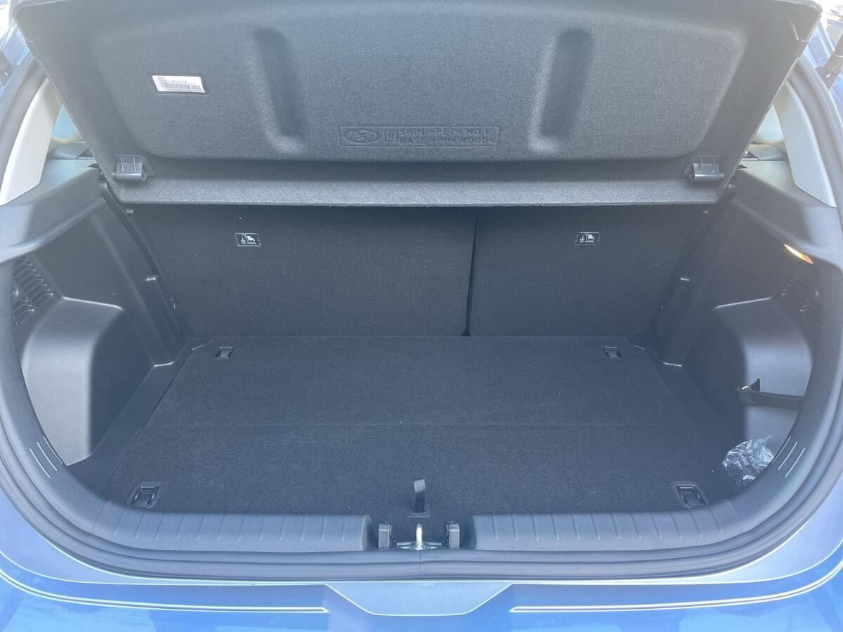 Hyundai i20 (BC3)