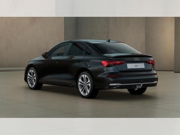 Audi A3 Limousine advanced 35 TFSI HuD Kamera Sonos AHK Inkl. Winterräder