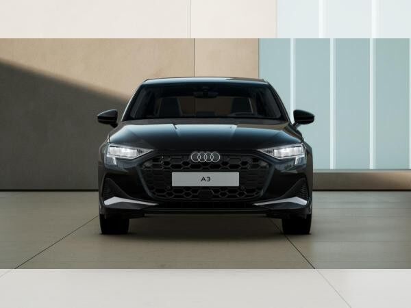 Audi A3 Limousine advanced 35 TFSI HuD Kamera Sonos AHK Inkl. Winterräder