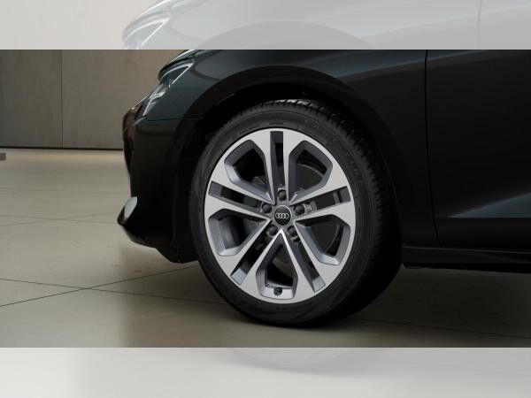 Audi A3 Limousine advanced 35 TFSI HuD Kamera Sonos AHK Inkl. Winterräder