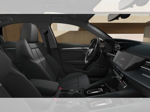 Audi A3 Limousine advanced 35 TFSI HuD Kamera Sonos AHK Inkl. Winterräder