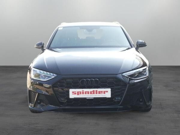 Audi A4 Avant S-Line 40 TDI S-tronic / Navi, LED, RFK