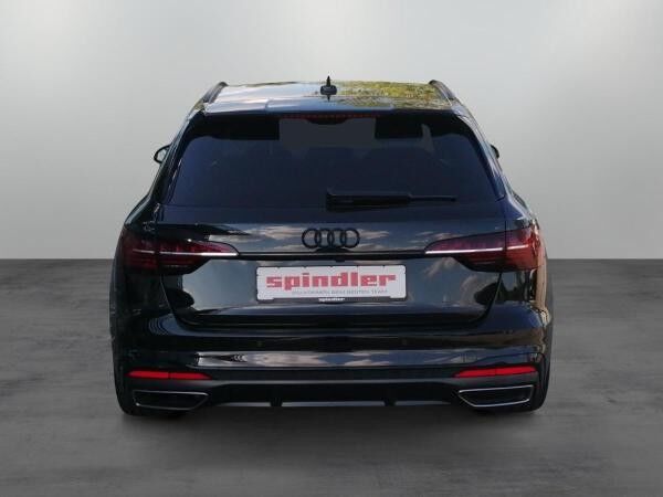 Audi A4 Avant S-Line 40 TDI S-tronic / Navi, LED, RFK