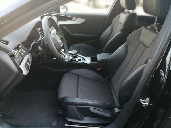 Audi A4 Avant S-Line 40 TDI S-tronic / Navi, LED, RFK