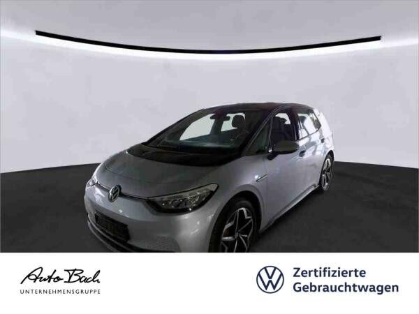 Volkswagen ID.3 Pure Performance, Navi, LED, App-Connect, Standklimatisierung