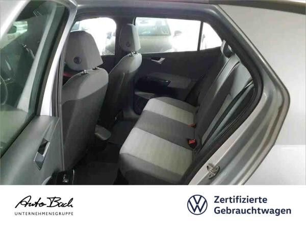 Volkswagen ID.3 Pure Performance, Navi, LED, App-Connect, Standklimatisierung