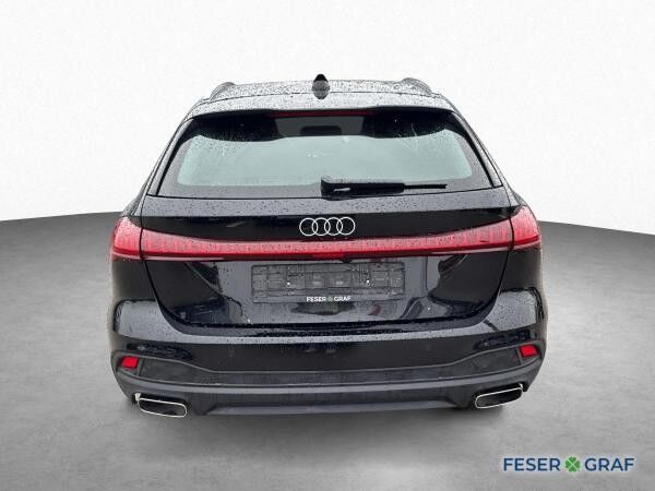 Audi A5 Avant TFSI S tronic - Head-up - B&O -
