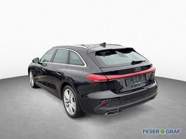 Audi A5 Avant TFSI S tronic - Head-up - B&O -