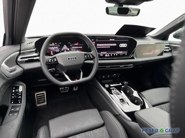 Audi A5 Avant TFSI S tronic - Head-up - B&O -