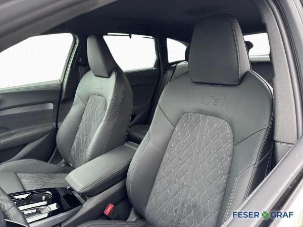 Audi A5 Avant TFSI S tronic - Head-up - B&O -