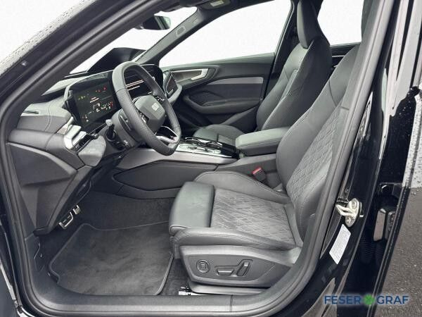 Audi A5 Avant TFSI S tronic - Head-up - B&O -
